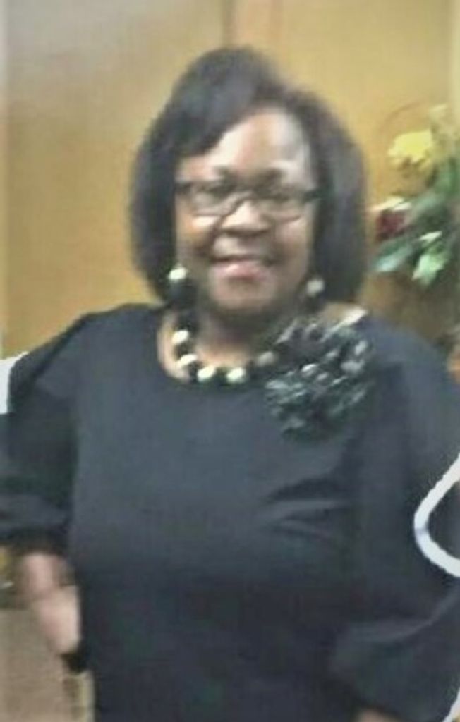 Mrs. Mary J. Cox Profile Photo