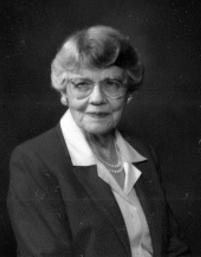 Clare Stutts