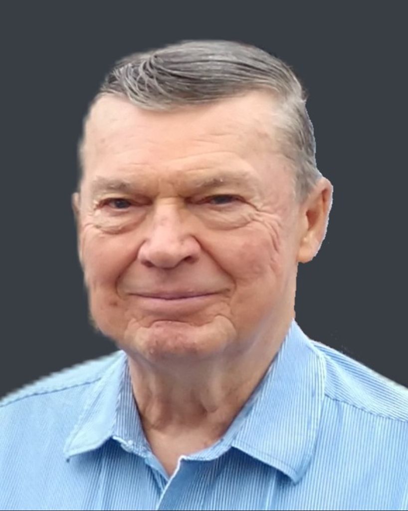 Everett M Heins