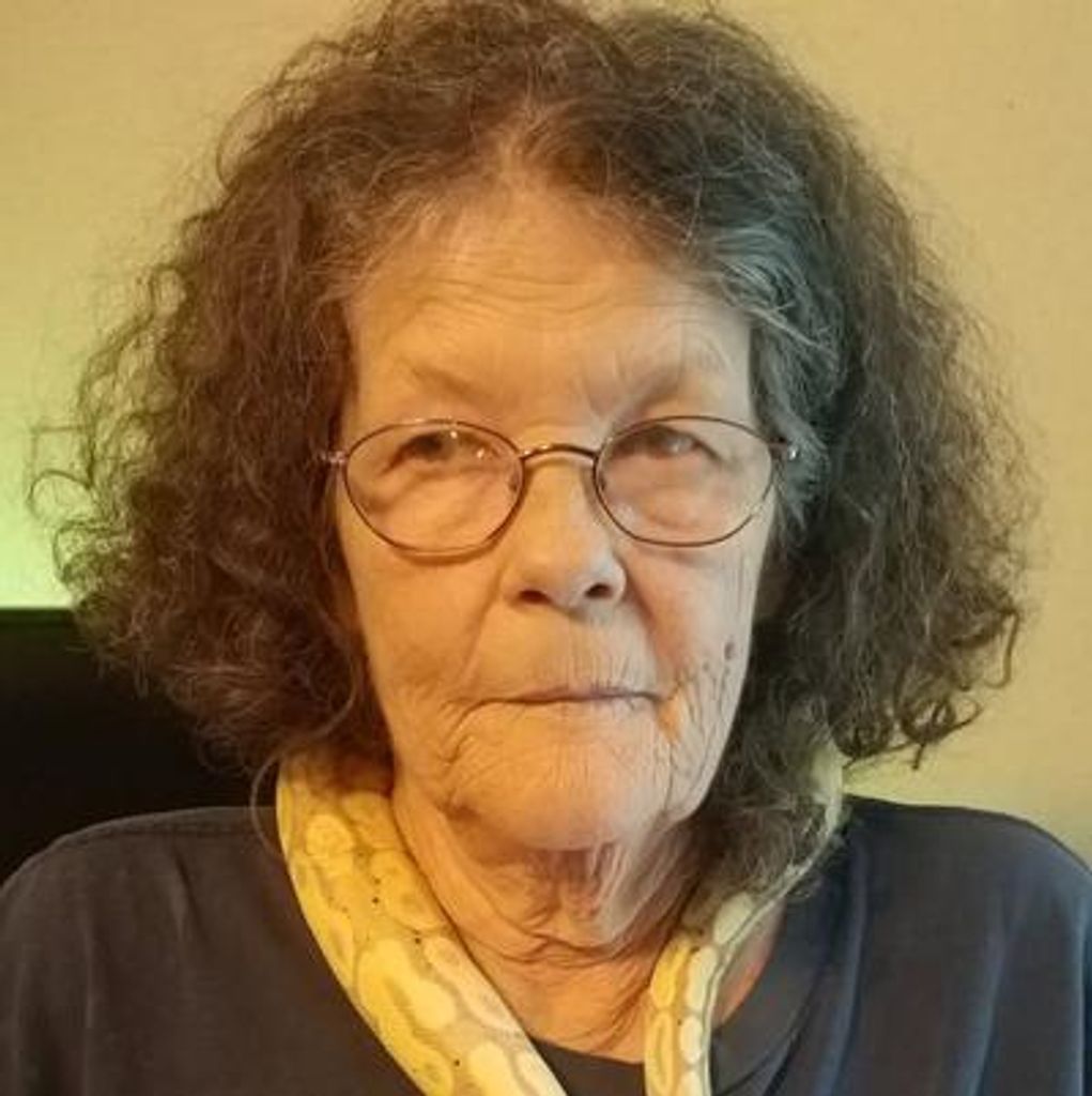 Frances (Tucker) Walker Profile Photo