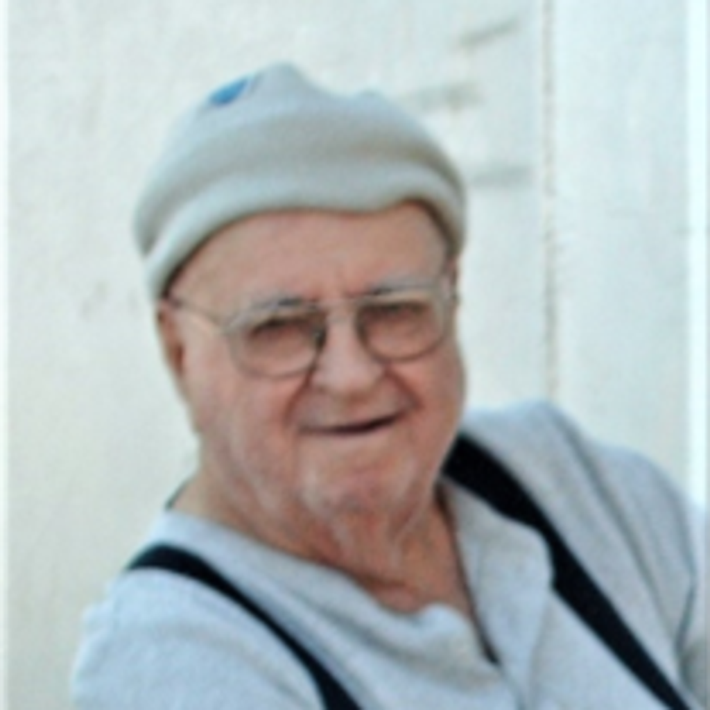 Charles Floyd "Charlie" Smith