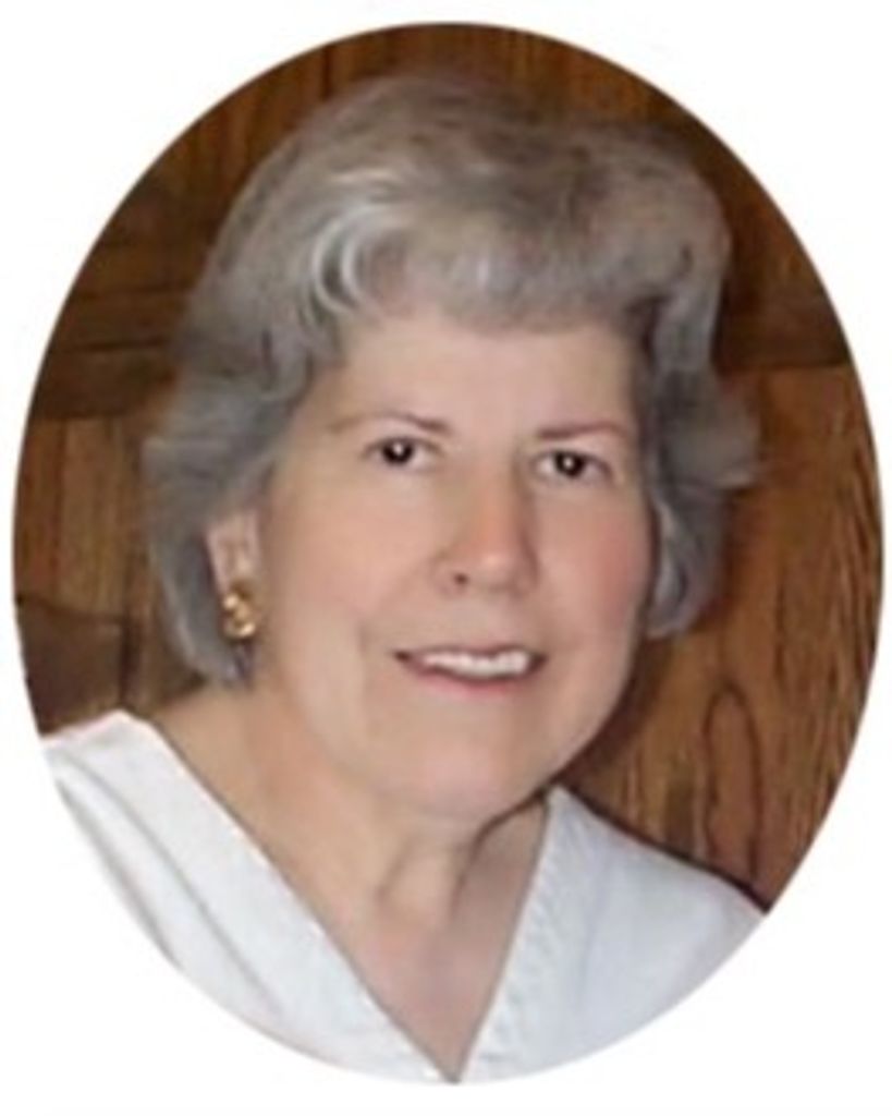 Marie Walter Jack