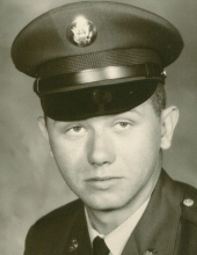 Francis A. "Frank" Miller