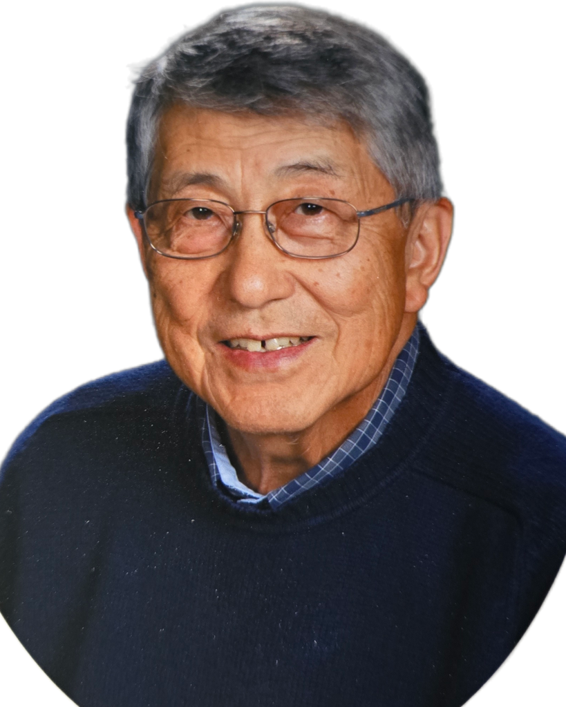Robert Mitsuo Yamashita Profile Photo