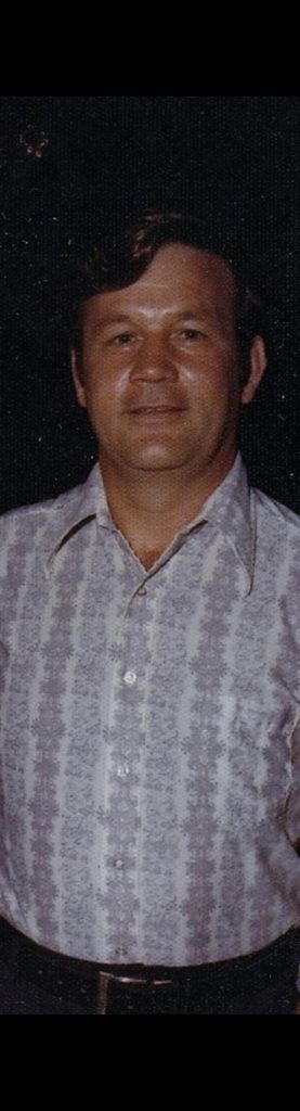 Harold Gene Newsome Profile Photo