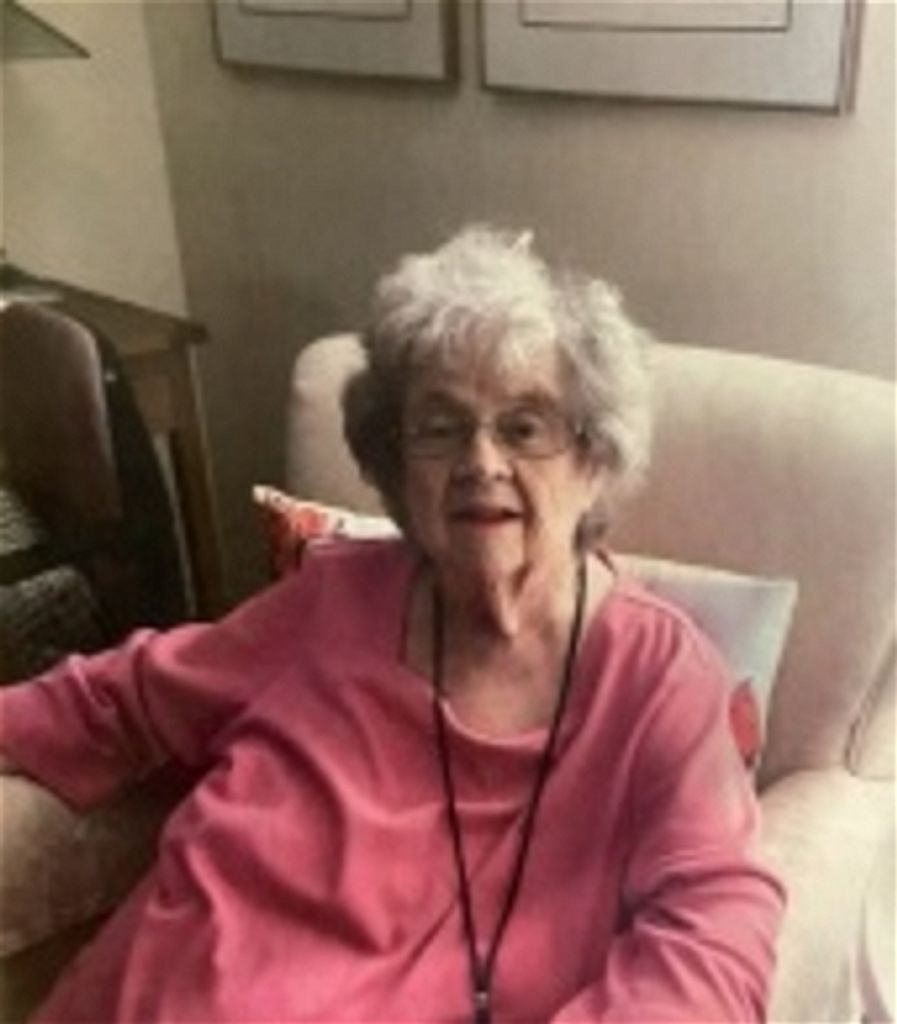 Alma J Flocke Profile Photo