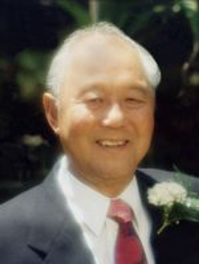 Yoshio B. Yasuda