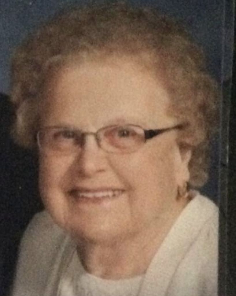 Mildred Hannah Maynard Profile Photo