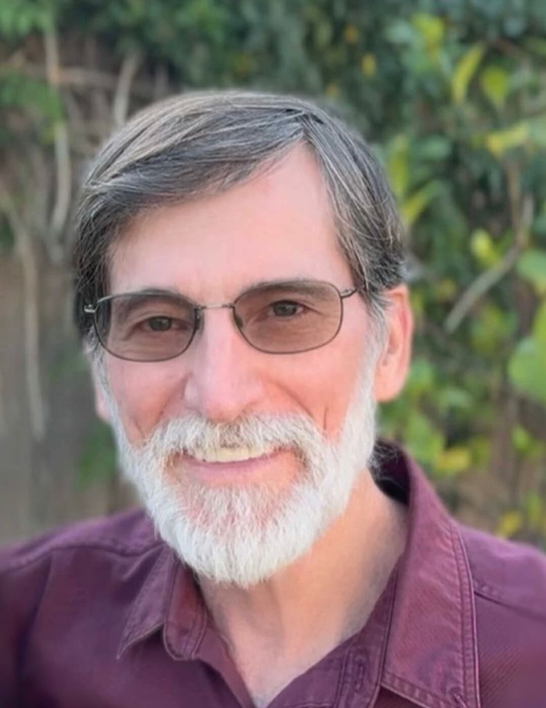 Edward Galen Baringer