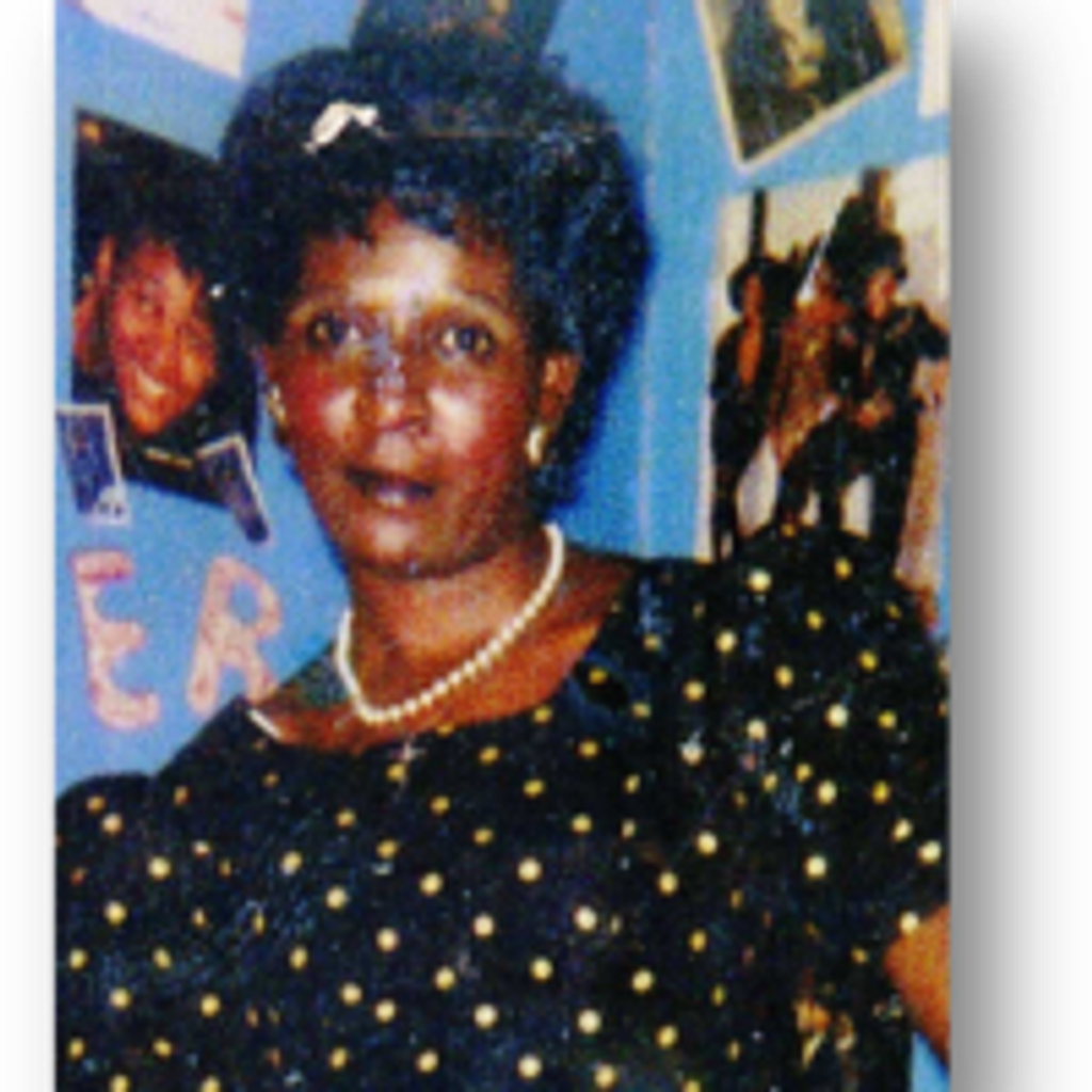 Shirley M. Young