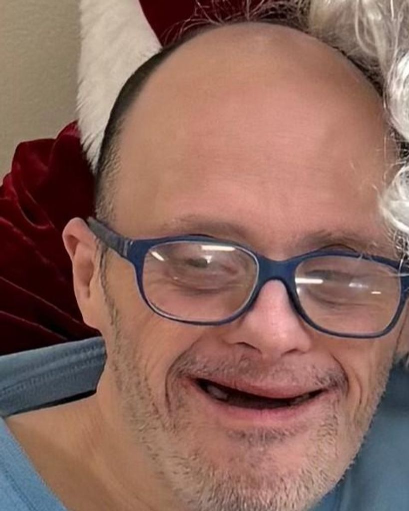 Christopher Jason Patterson Profile Photo