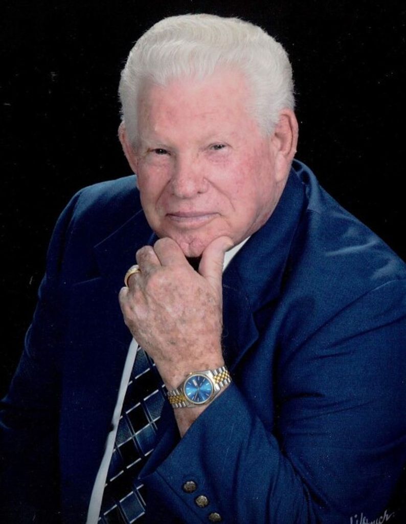 Thurmon Delton Stapp, Sr.