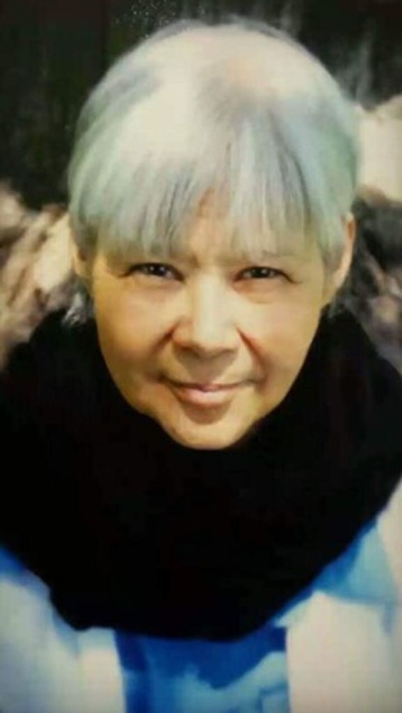 Isabel  Garcia Mendez Profile Photo