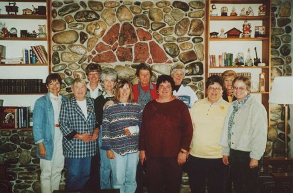 D. Kay Keppner