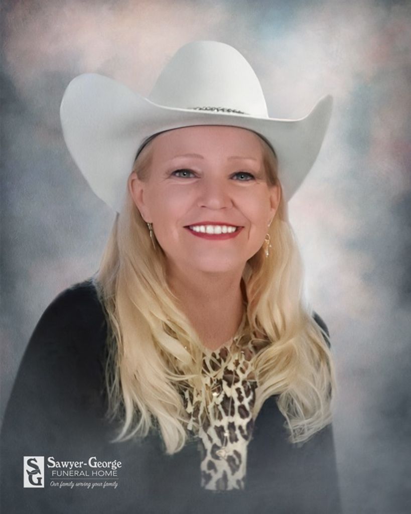 Tina Marie Crockett
