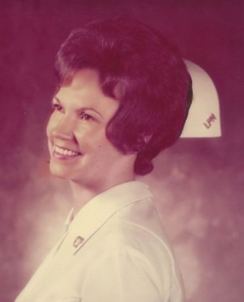 Dorothy Waldvogel Profile Photo
