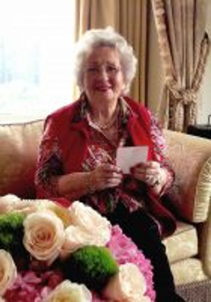 Jeanne Macdonald
