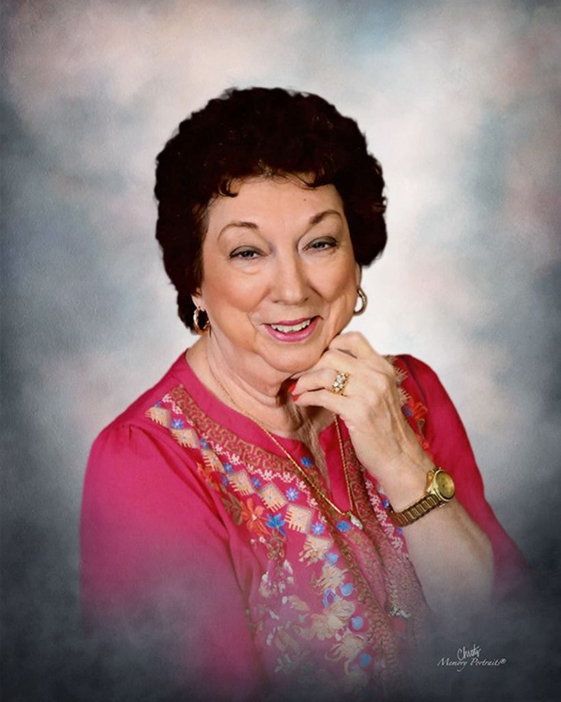 Wilma Anna Ducho
