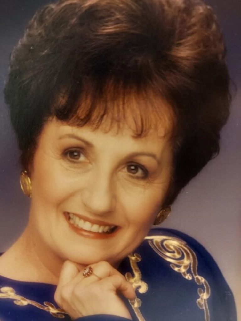 Myrna K Bass
