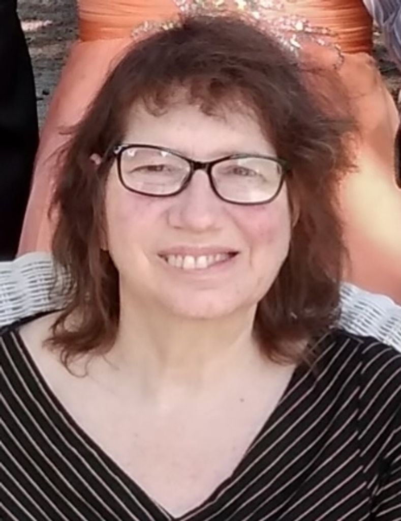 Lucia M. Lafrance