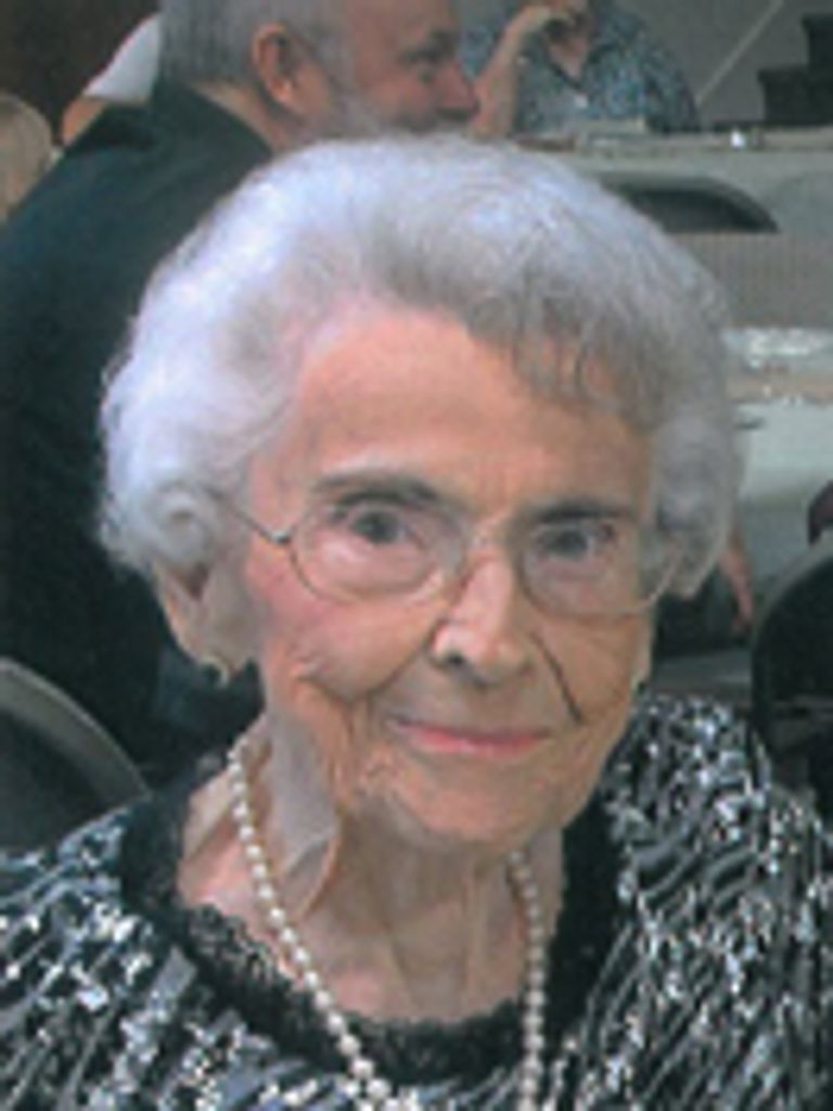 Betty E. Pitts Boardman