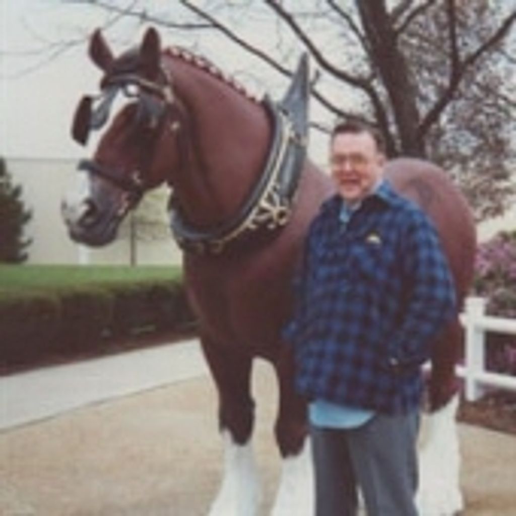 Edward E. Mills Profile Photo