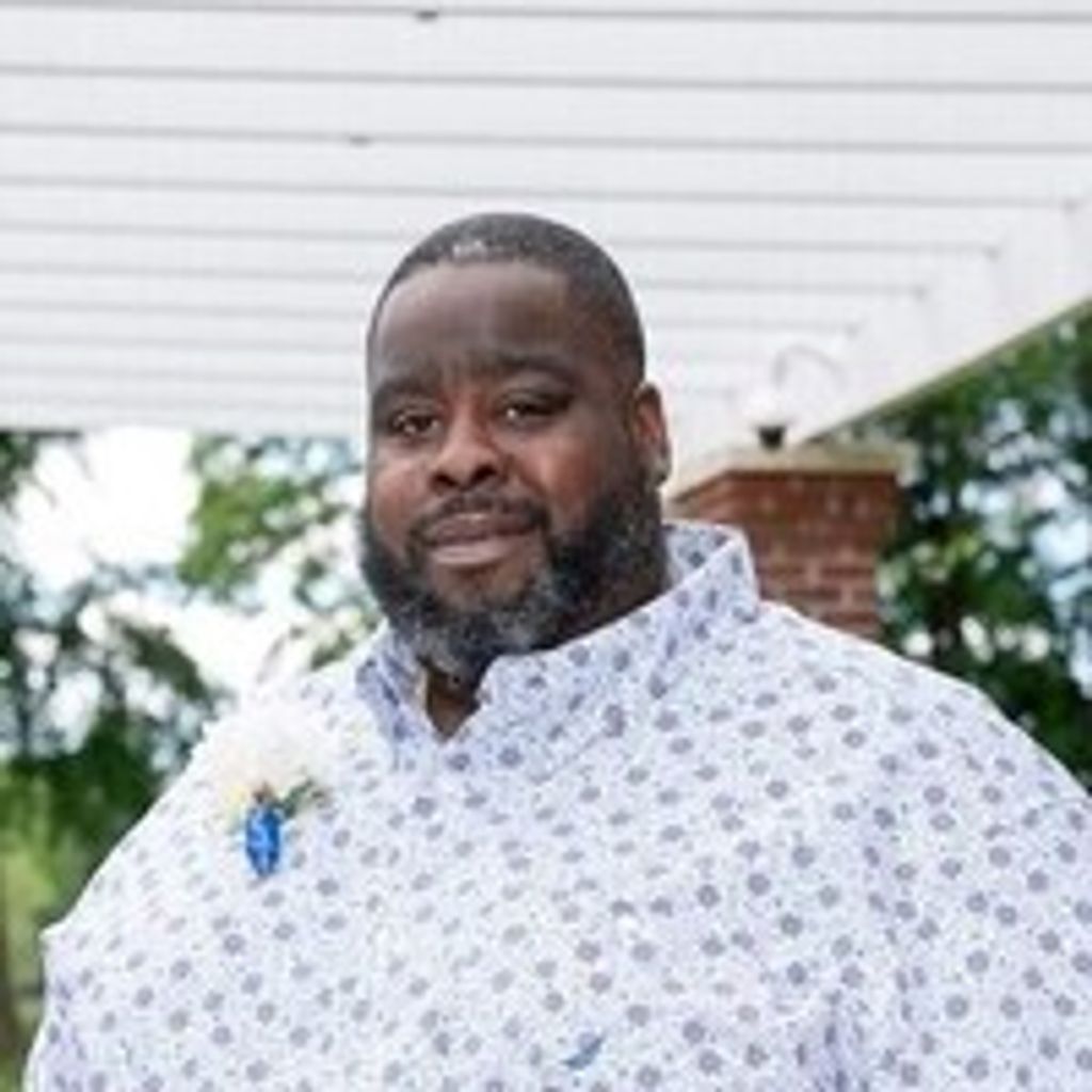 Benjamin Douglas Profile Photo
