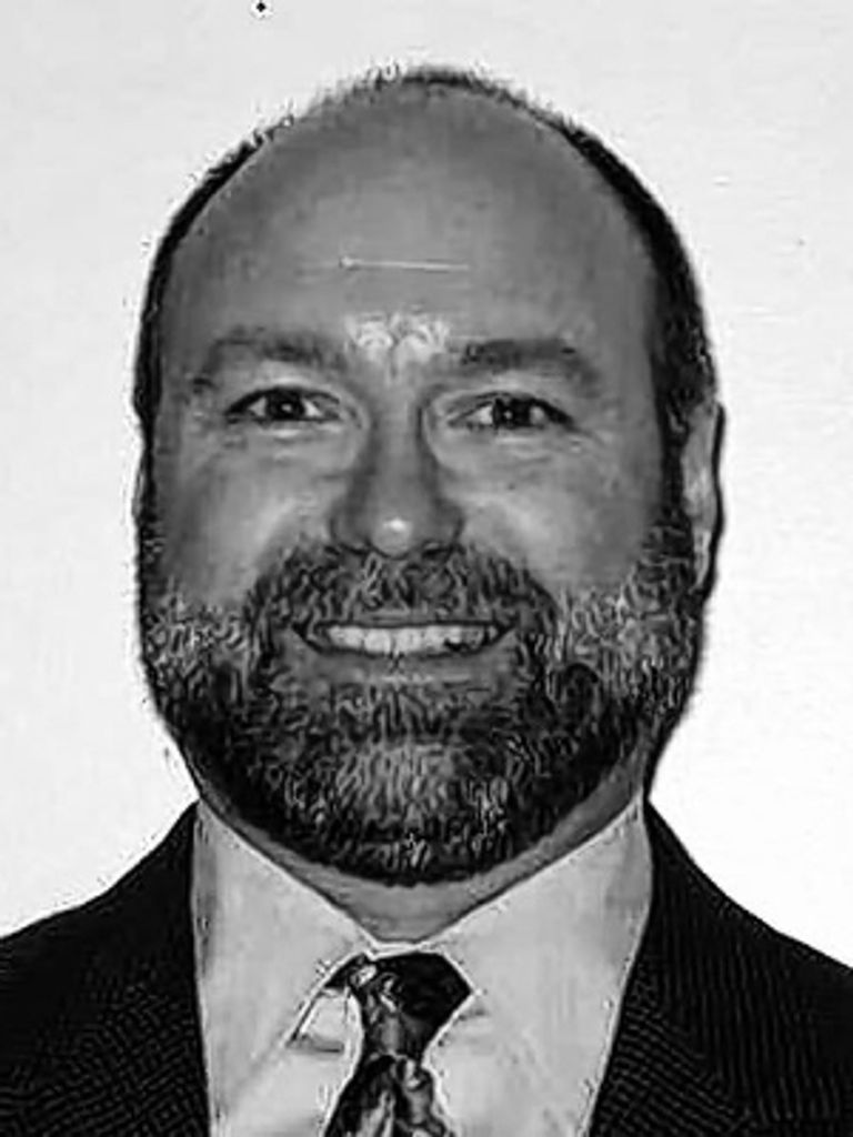 Dr. Anthony P. Magnano