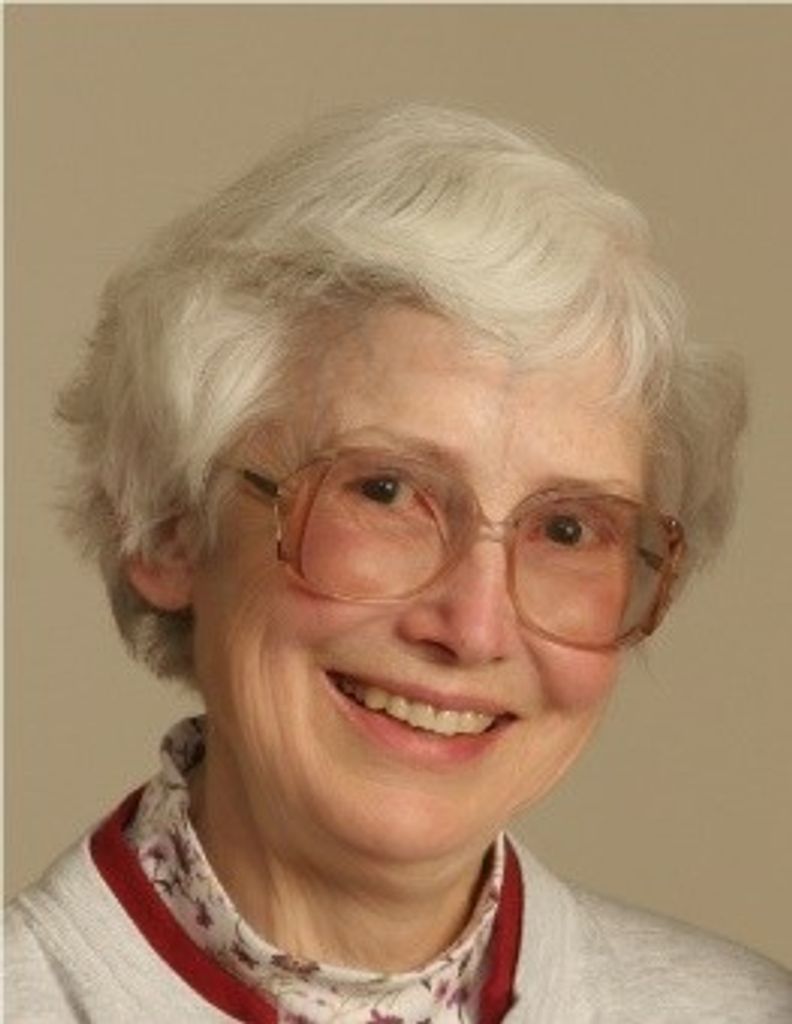 Margaret Tirrell