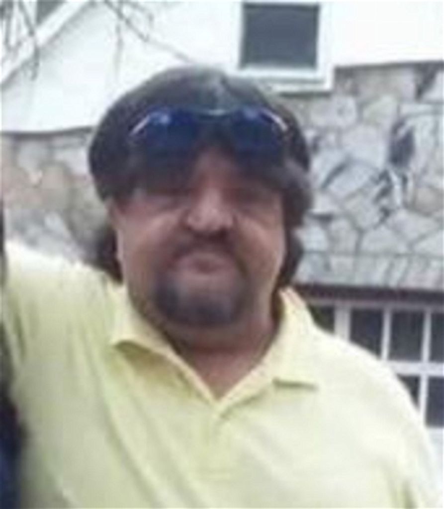 Steven Scott Mills Profile Photo