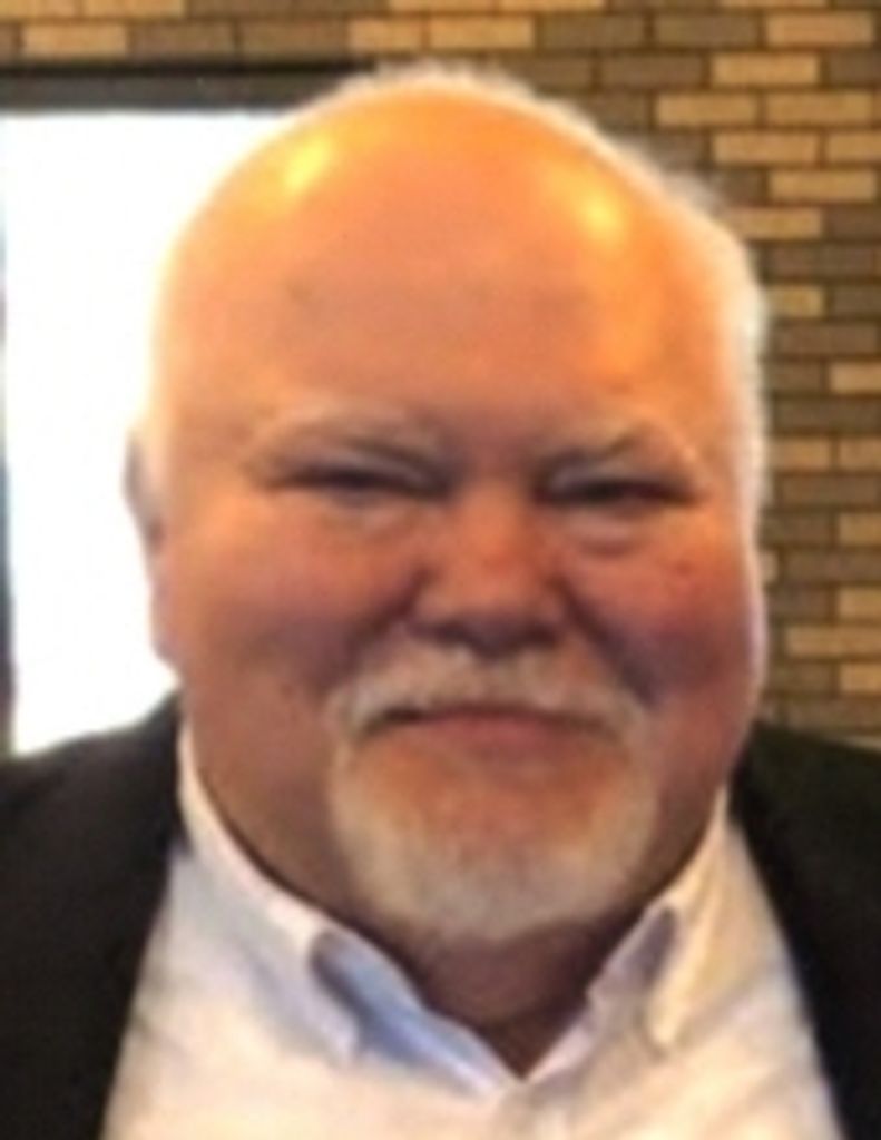 Robert E. Hitte