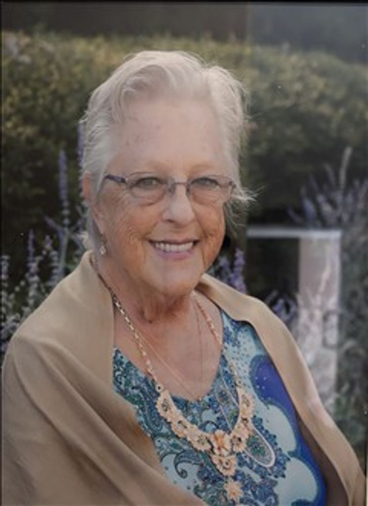 Carol Starling