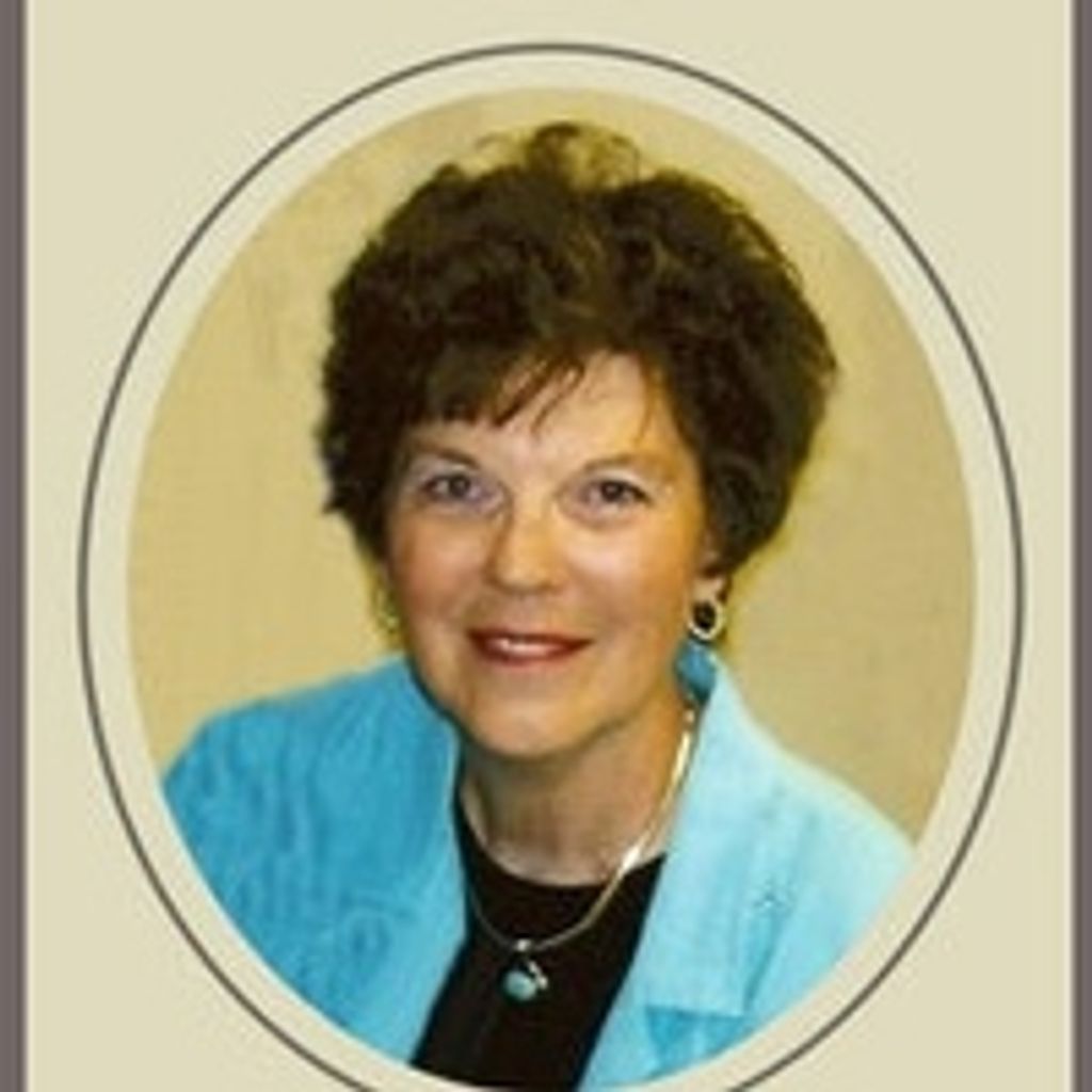 Rebecca Murphy Jones