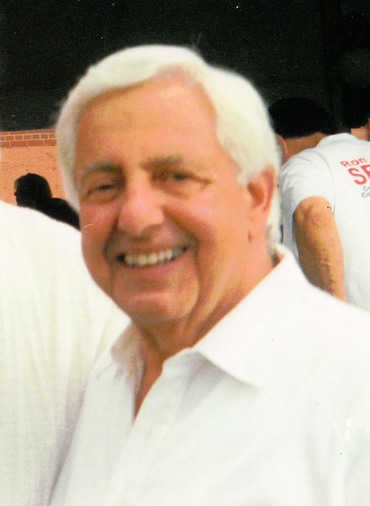 Joseph G. Salerno