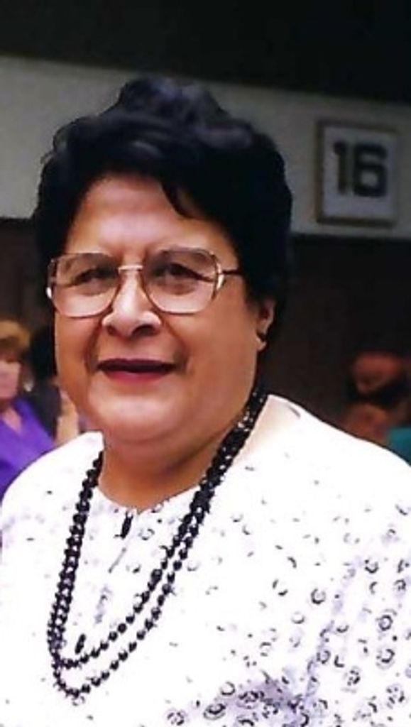 Frances Perez Profile Photo