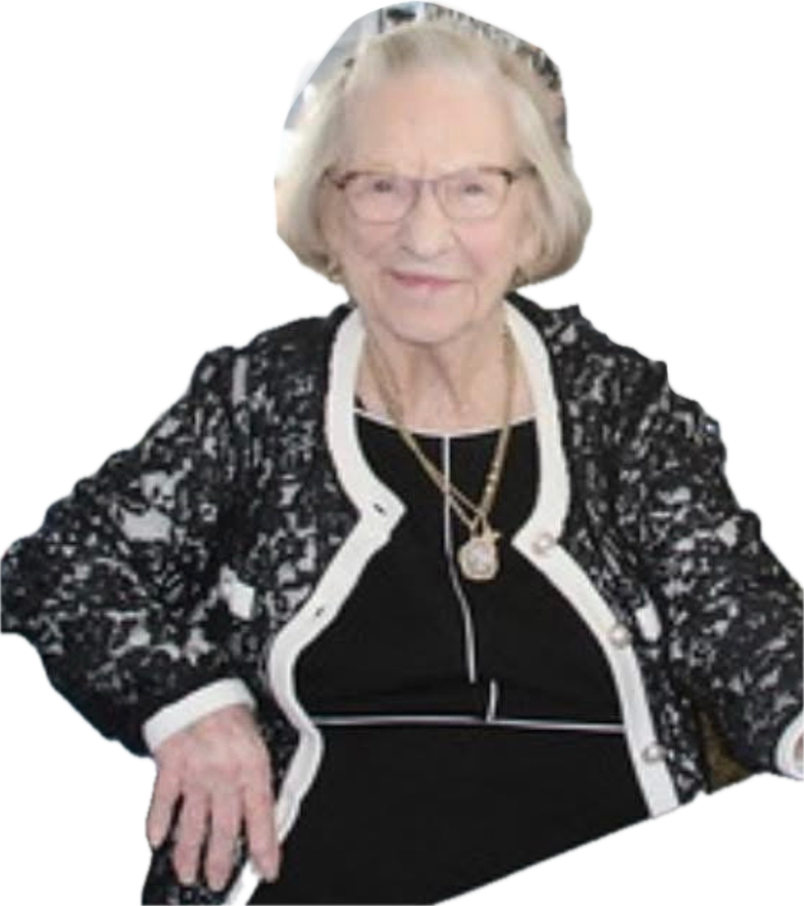 Esther Ruth Machowski