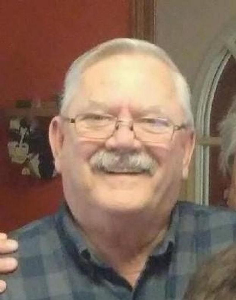 James E. Major Jr. Profile Photo