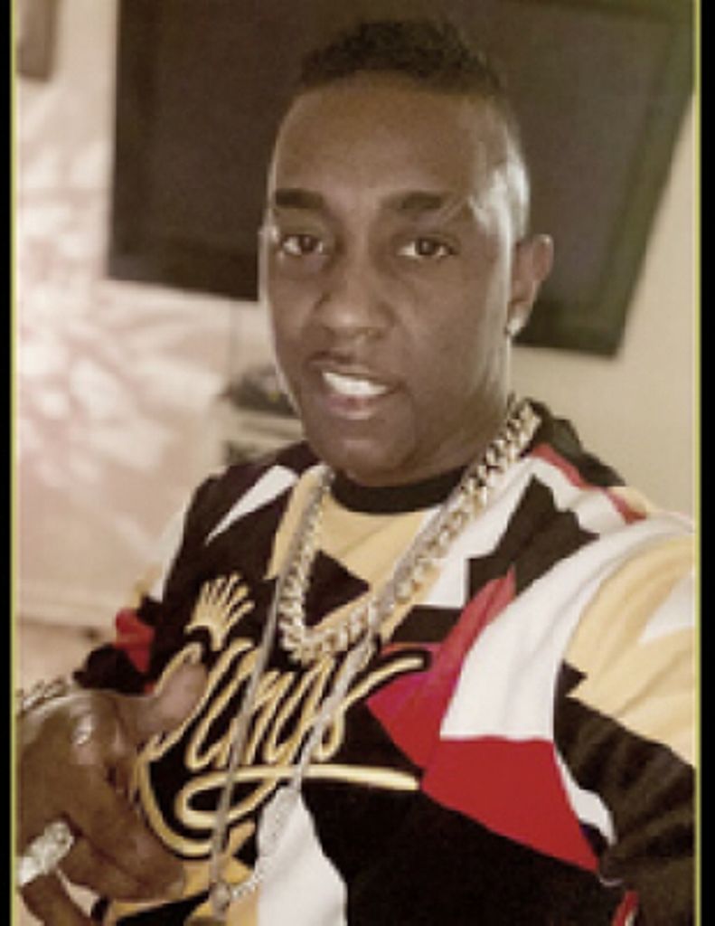 Michael Martinez Bell Profile Photo