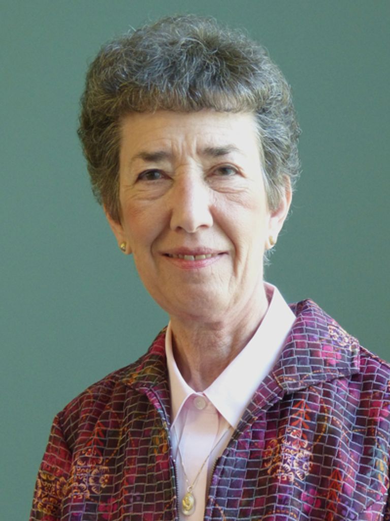 Sister Marie Charlotte Schneider, Op Profile Photo
