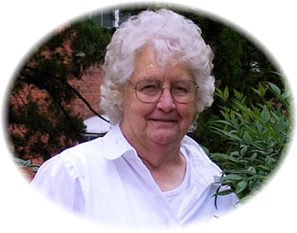 Thelma Parker Cooper
