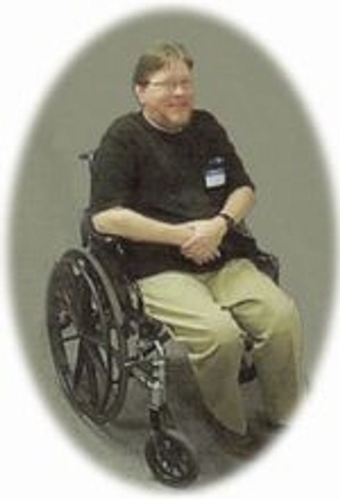 William R. Ewoldt