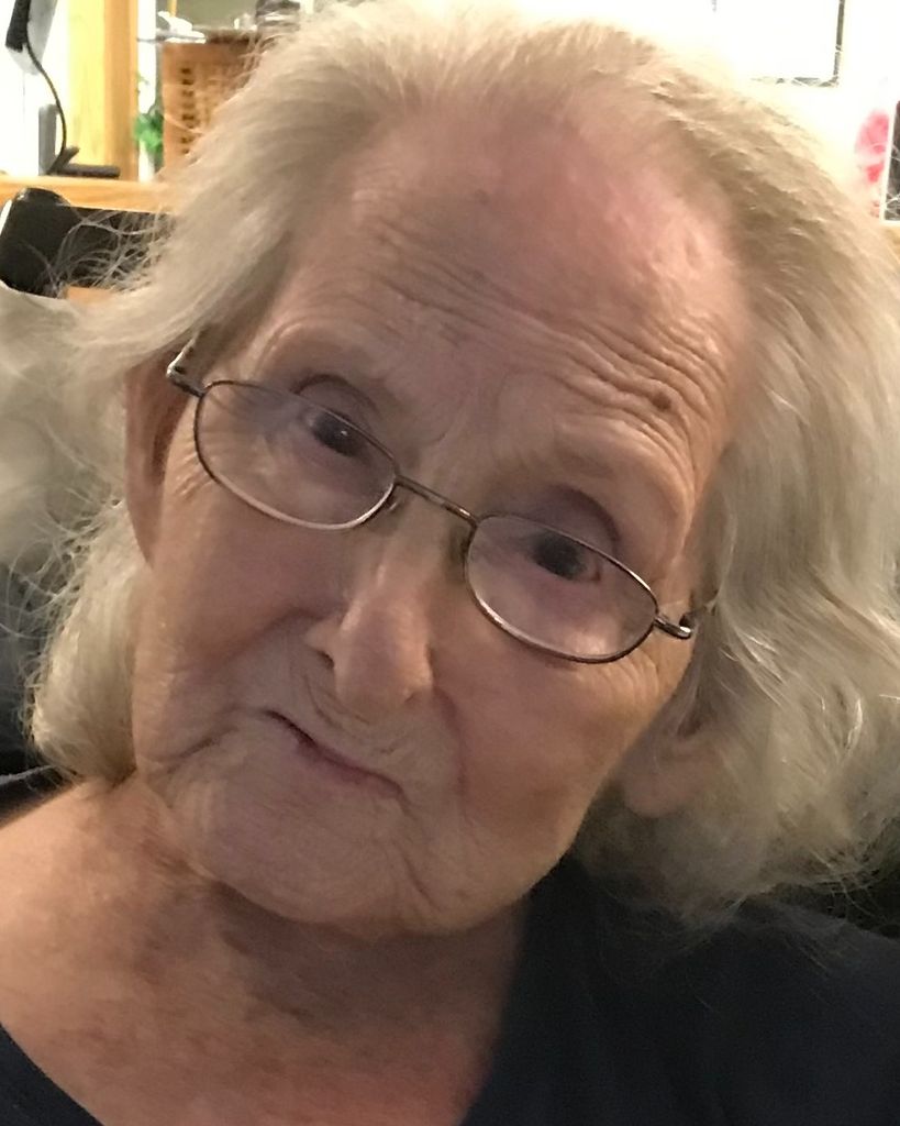 Betty Lee Moore