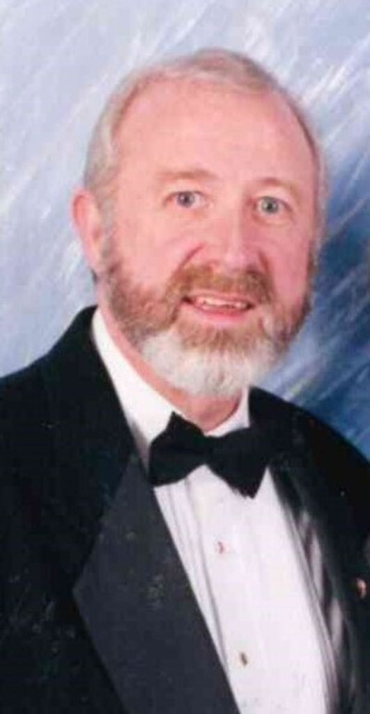 Richard "Dick" W. Hoyet Profile Photo