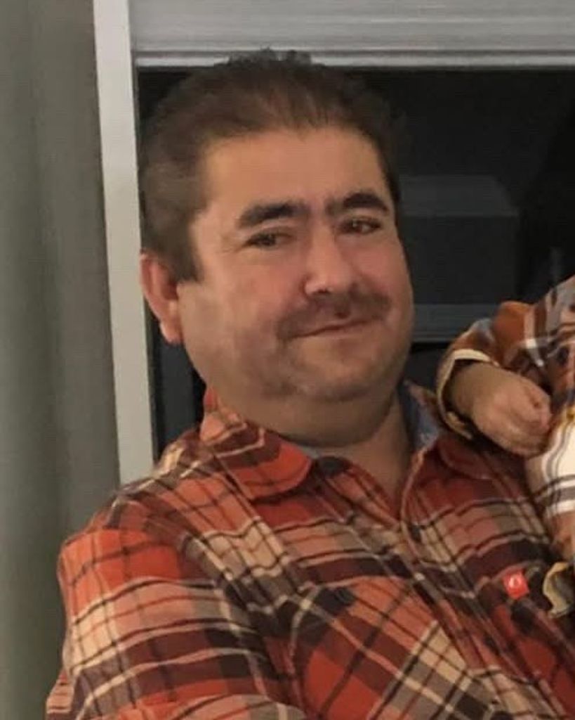 Roberto Fabian Borrego Requena Profile Photo