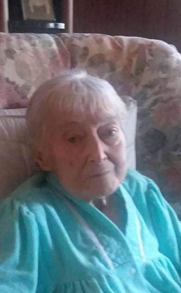 Delores Eugenia Chovan