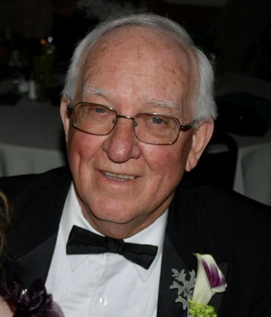 Brendan F. Keenan Profile Photo