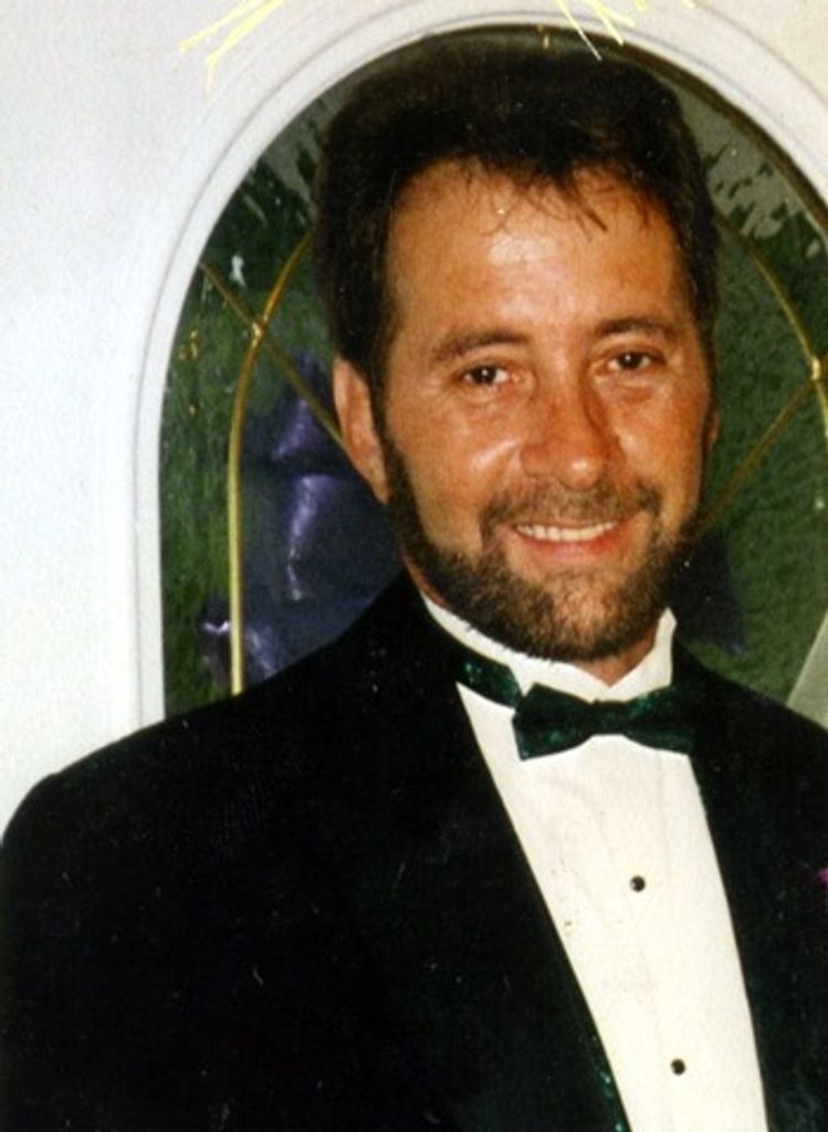 Freddie M Smith Profile Photo