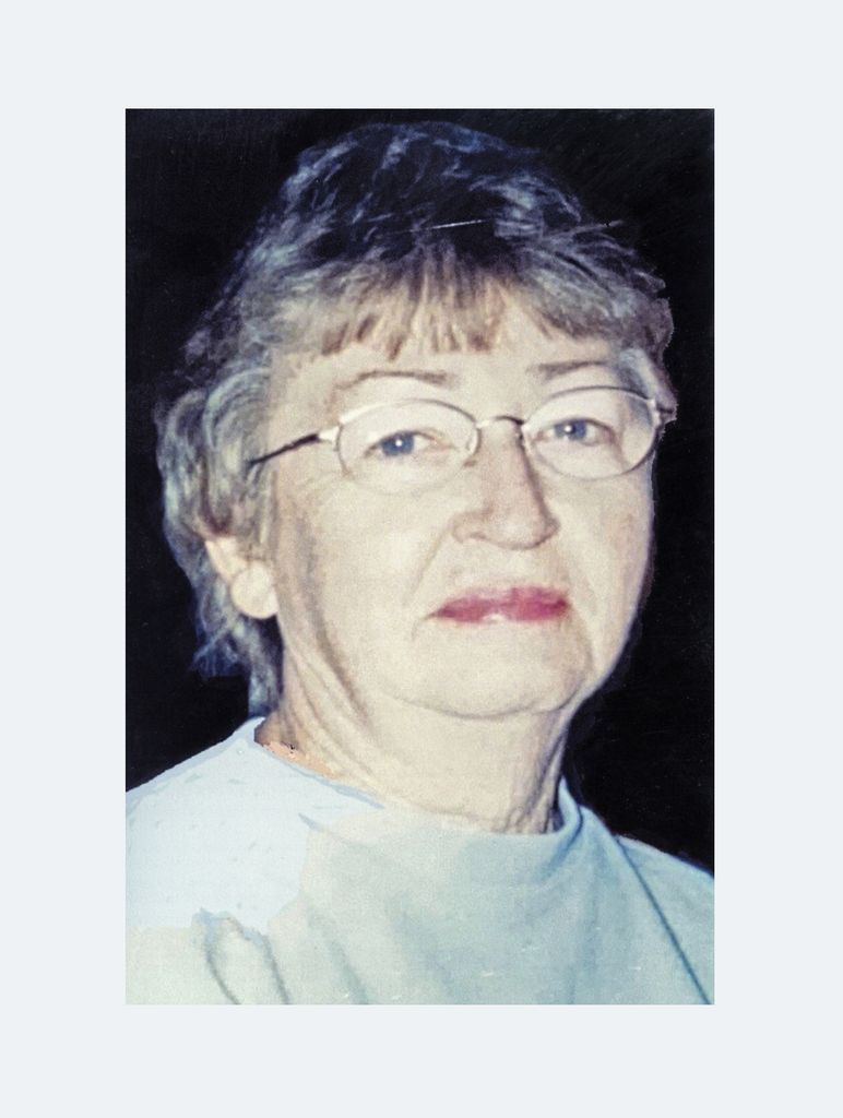 Elberta E. Roseberry