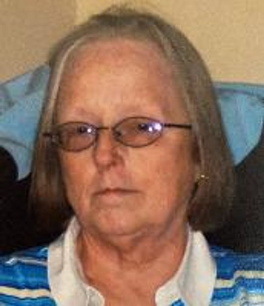 Linda F. Bailey