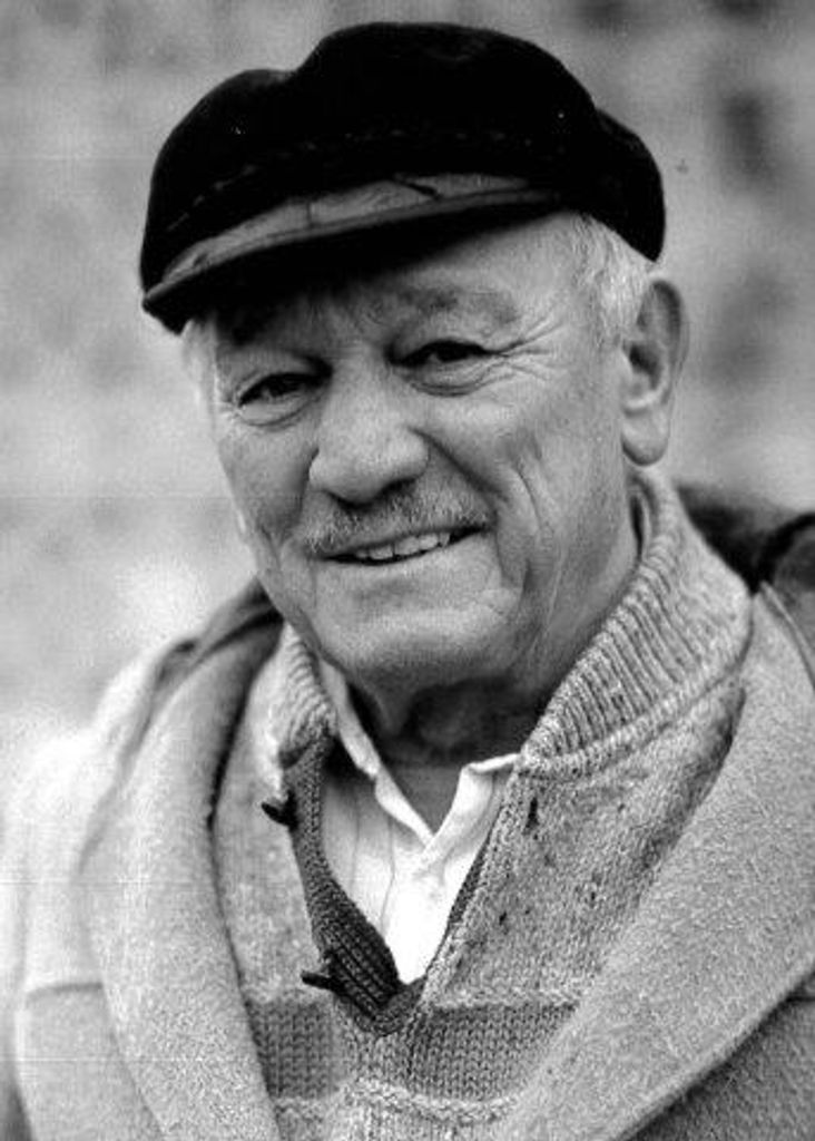 Ronald Homer Bayes